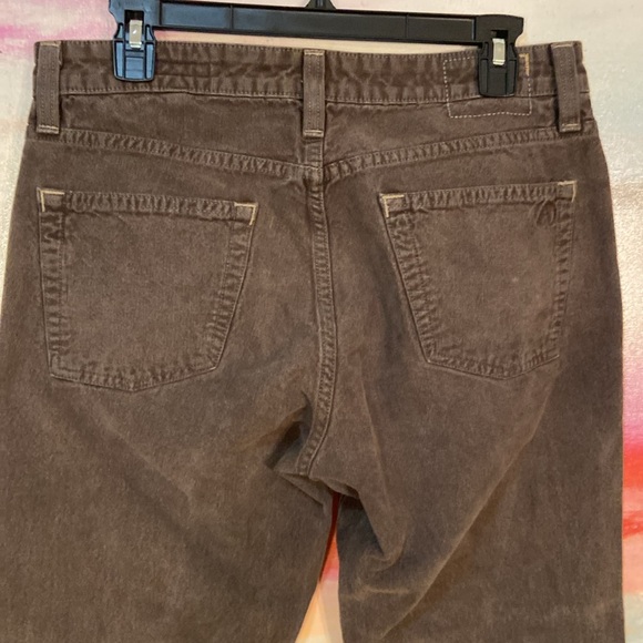 🔥EC🔥Agave Denim 100% Cotton No. 11 Classic Denim Jeans. - Picture 4 of 12